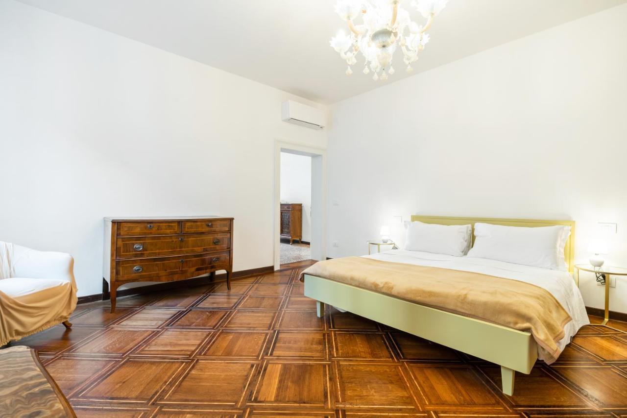 Del Remer - 5mins From San Marco Sq Apartamento Veneza