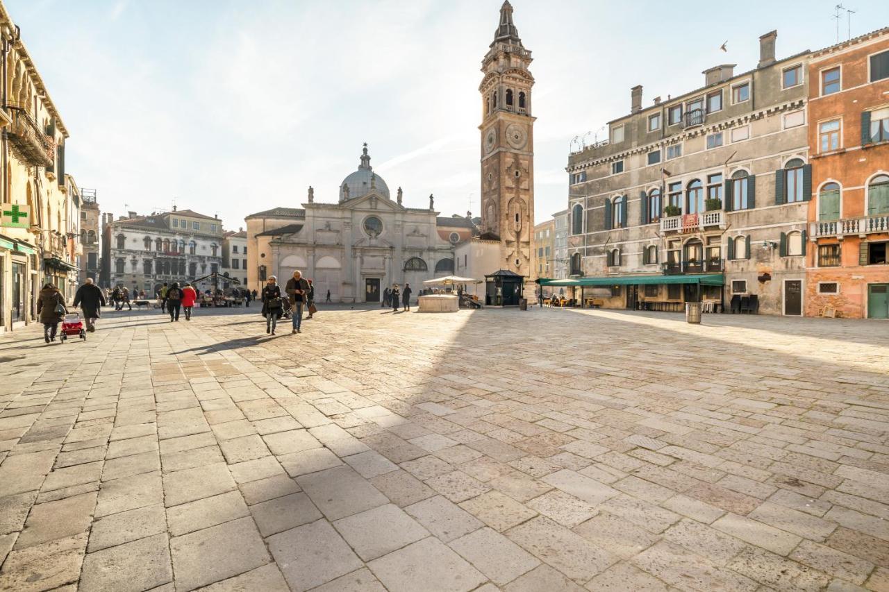 Del Remer - 5mins From San Marco Sq * Veneza
