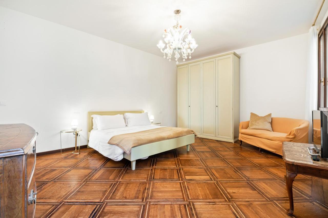 Del Remer - 5mins From San Marco Sq Veneza