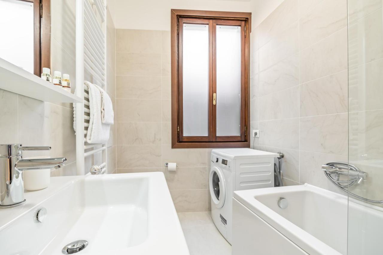 Apartamento Del Remer - 5mins From San Marco Sq Veneza