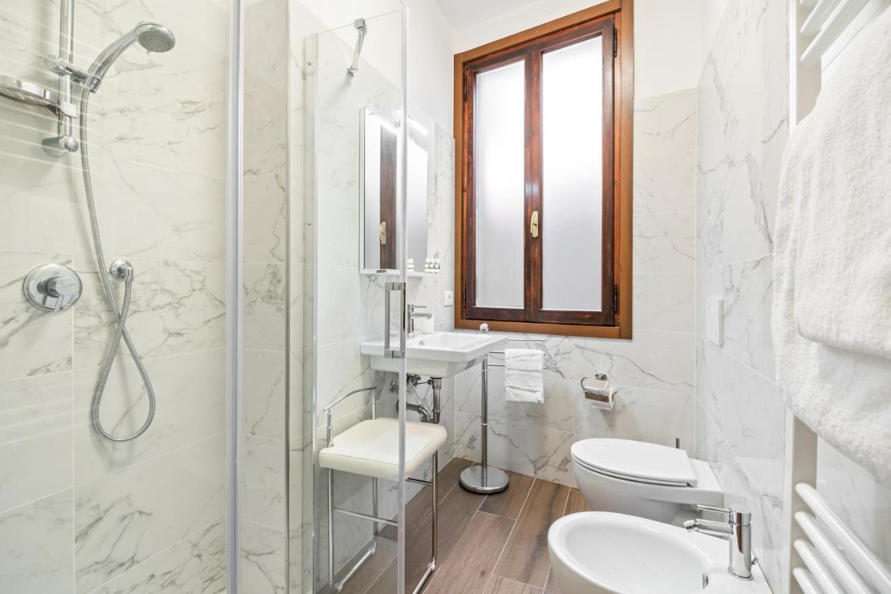 Apartamento Del Remer - 5mins From San Marco Sq Veneza
