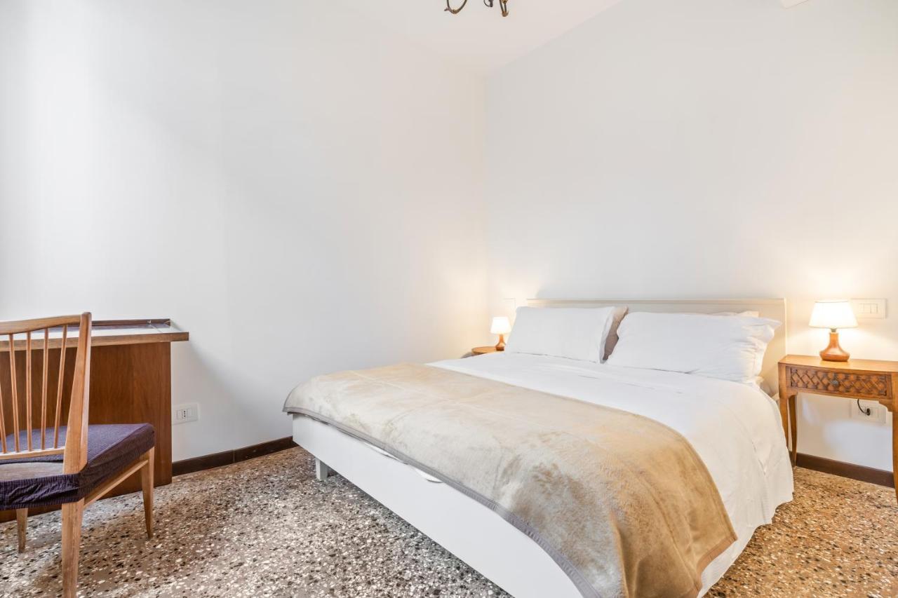 Del Remer - 5mins From San Marco Sq Apartamento Veneza