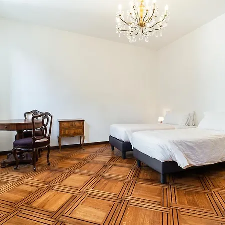Del Remer Apartment - 5Mins From San Marco Sq Venedig Exterior foto