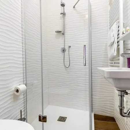 Del Remer Apartment - 5Mins From San Marco Sq Venedig Exterior foto