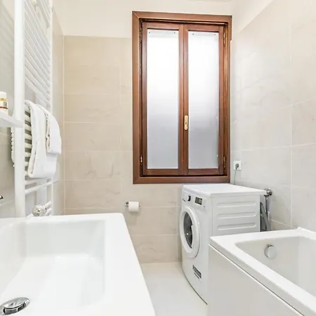 Del Remer Apartment - 5Mins From San Marco Sq Venedig Exterior foto